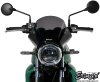 Szyba ERMAX NASTY 29 cm Kawasaki Z650RS 2022 - 2025